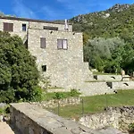 Casa Di Roc * Urtaca