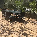 Casa Di Roc Prázdninový dům *