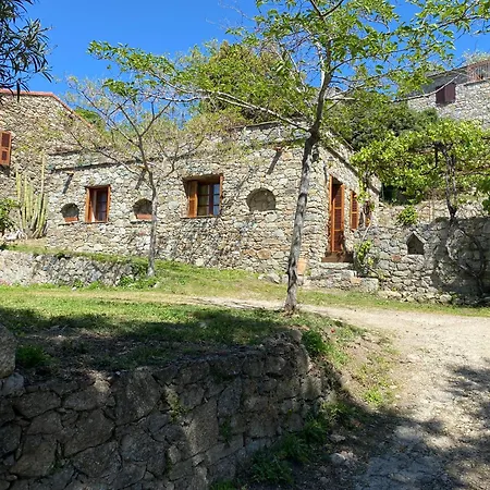 Сasa de vacaciones Résidence Casa Di Roc *