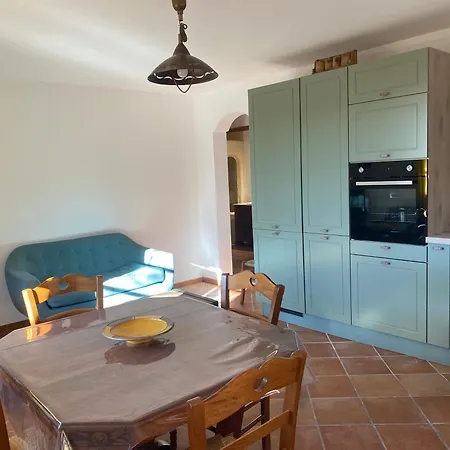 Сasa de vacaciones Résidence Casa Di Roc *