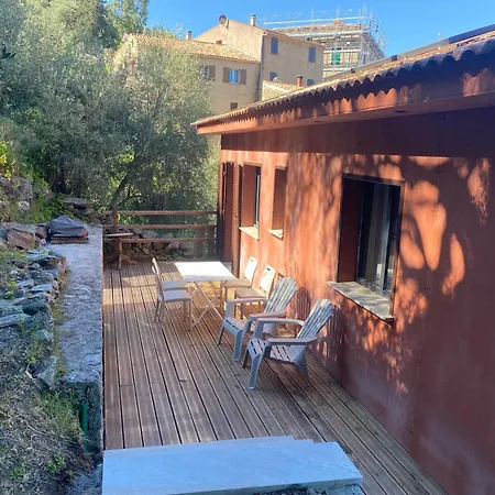 Casa Di Roc