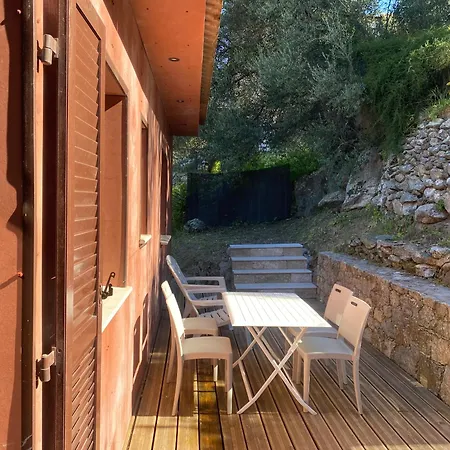 Casa Di Roc *