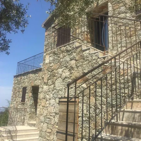 Casa Di Roc * Urtaca