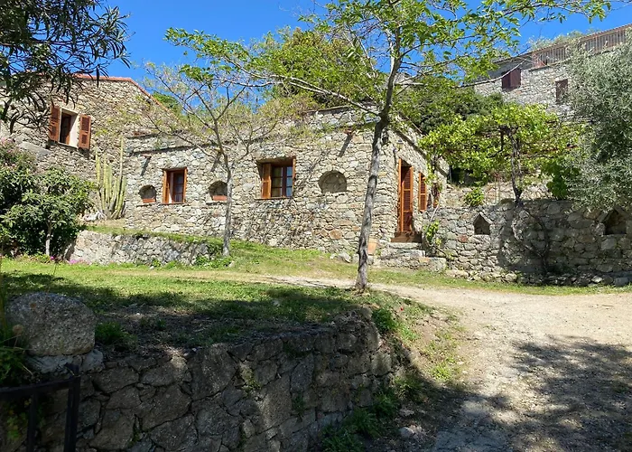 Сasa de vacaciones Résidence Casa Di Roc *