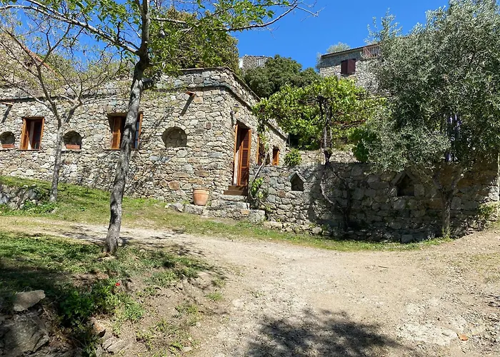 Casa Di Roc Tatil Evi