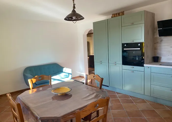 Сasa de vacaciones Résidence Casa Di Roc *