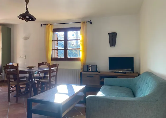Résidence Casa Di Roc Сasa de vacaciones Urtaca