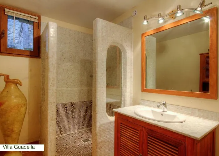 Casa Di Roc * Urtaca