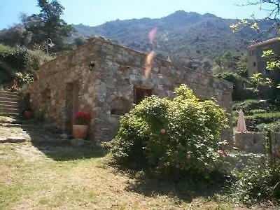 Résidence Casa Di Roc