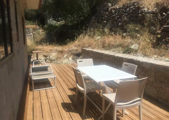 Casa Di Roc Tatil Evi