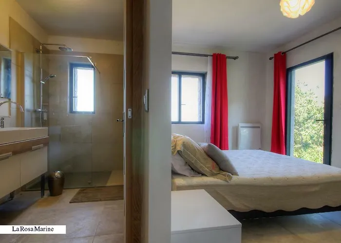 Résidence Casa Di Roc