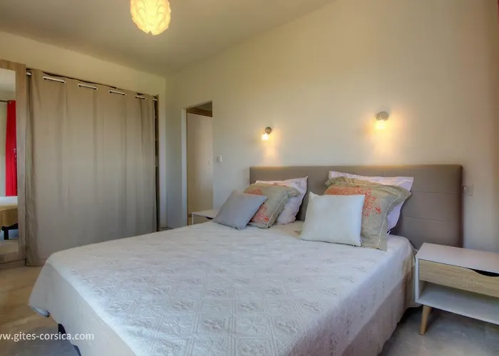 Tatil Evi Casa Di Roc