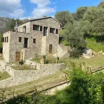 Casa Di Roc Vakantiehuis *