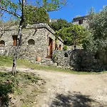 Casa Di Roc Vakantiehuis