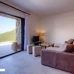 Casa Di Roc Vakantiehuis Urtaca