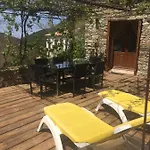 Vakantiehuis Casa Di Roc *