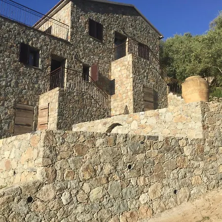 Casa Di Roc Feriehus