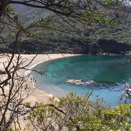 Casa Di Roc * Urtaca