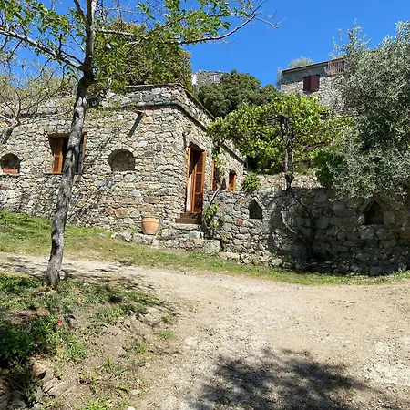Casa Di Roc Feriehus