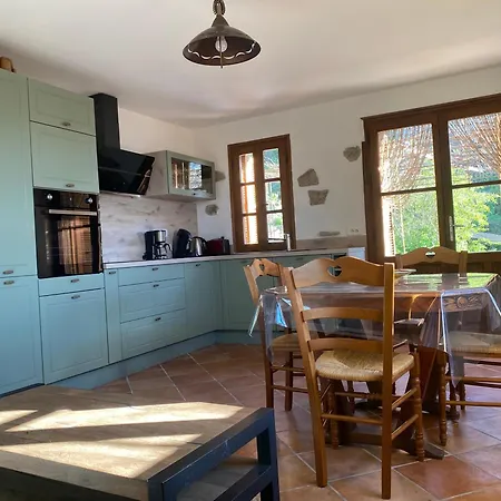 Casa Di Roc *
