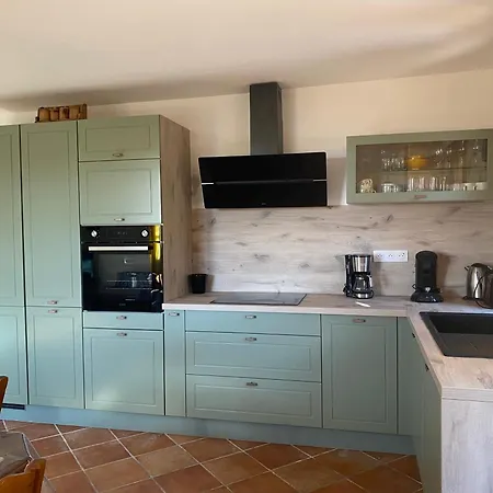 Casa Di Roc * Urtaca