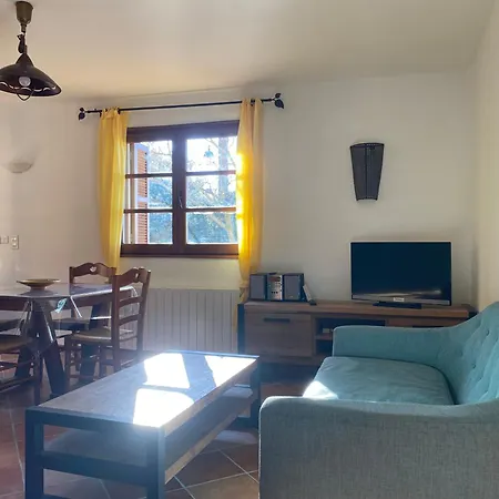 Casa Di Roc Feriehus Urtaca
