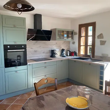 Casa Di Roc *