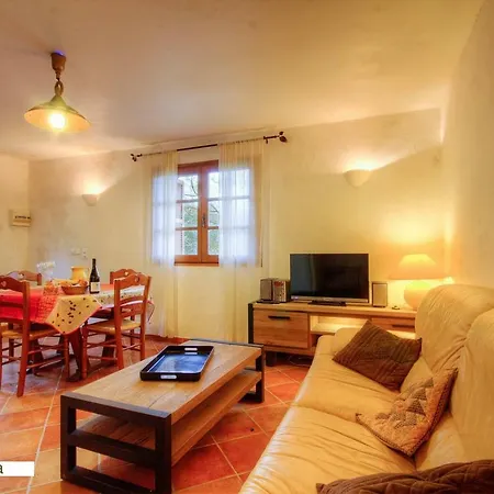 Casa Di Roc Holiday home