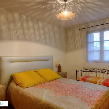 Holiday home Casa Di Roc