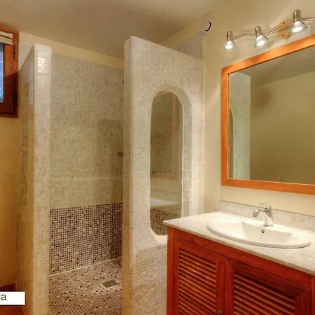 Casa Di Roc * Urtaca