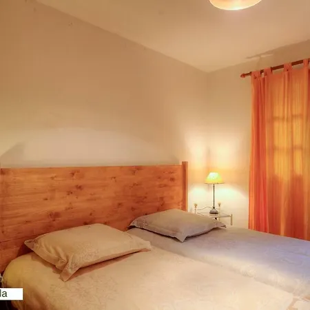 Résidence Casa Di Roc Urtaca