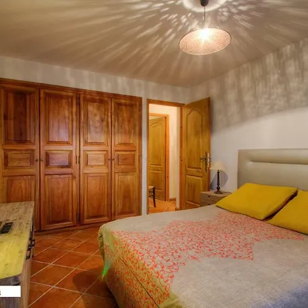 بيت للعطل Casa Di Roc
