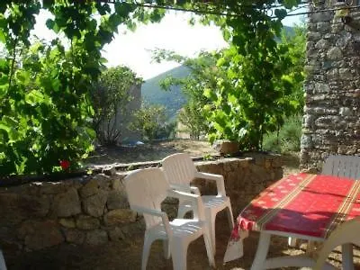 Holiday home Casa Di Roc *
