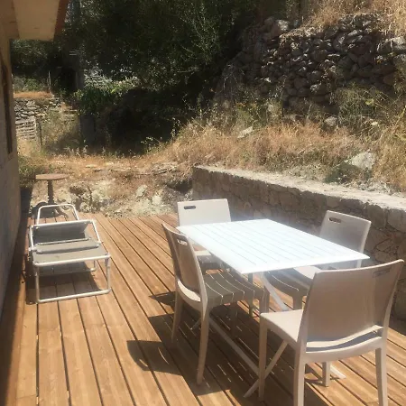 Casa Di Roc Feriehus