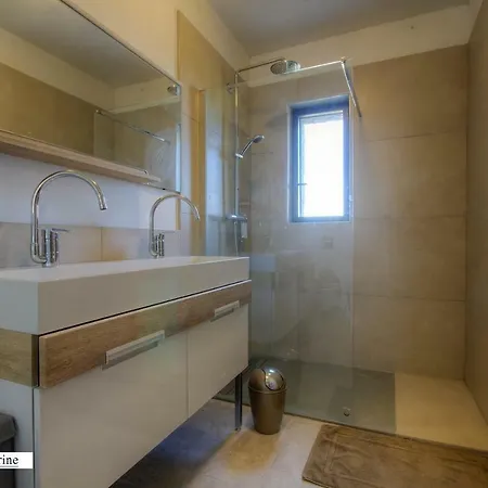Holiday home Casa Di Roc