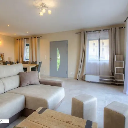 Casa Di Roc Holiday home Urtaca