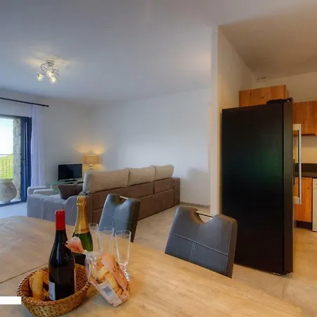Résidence Casa Di Roc *