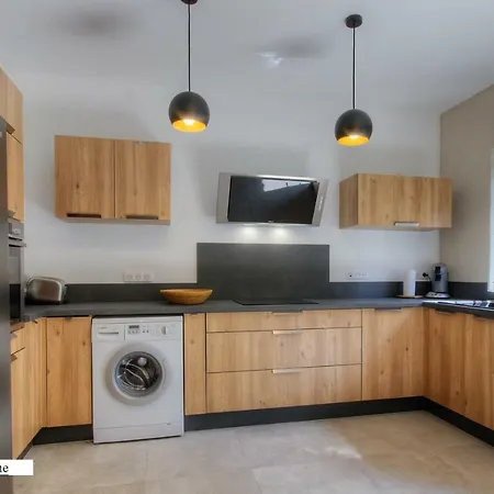 度假居 Casa Di Roc