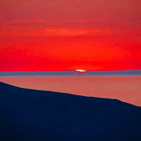 Semesterbostad Casa Di Roc Urtaca