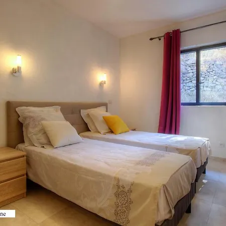 Casa Di Roc 度假居