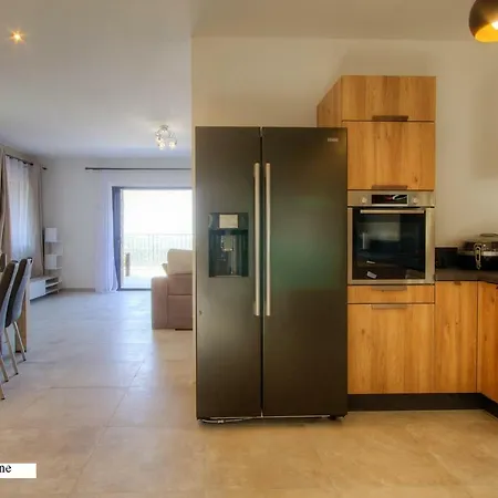 Casa Di Roc Holiday home *