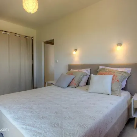 Holiday home Casa Di Roc