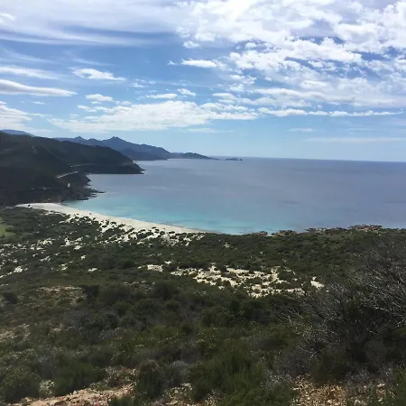 Semesterbostad Casa Di Roc