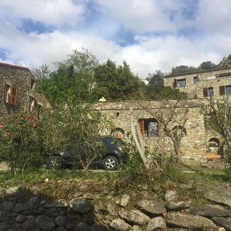 Holiday home Casa Di Roc *