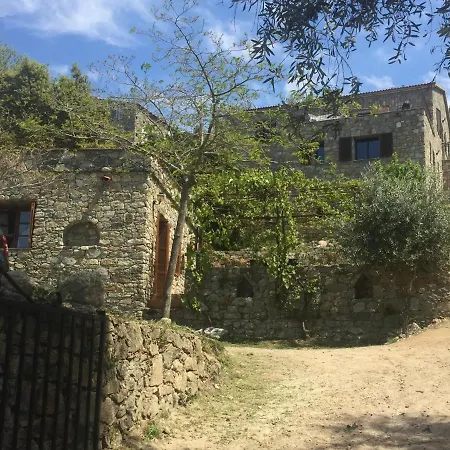 Ferienhaus Casa Di Roc