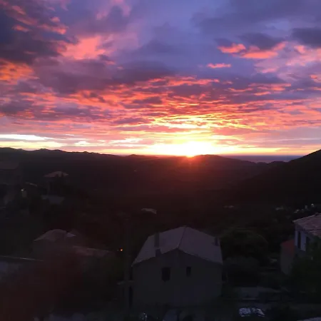 Casa Di Roc * Urtaca