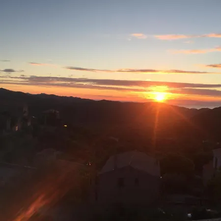 Casa Di Roc 度假居 Urtaca