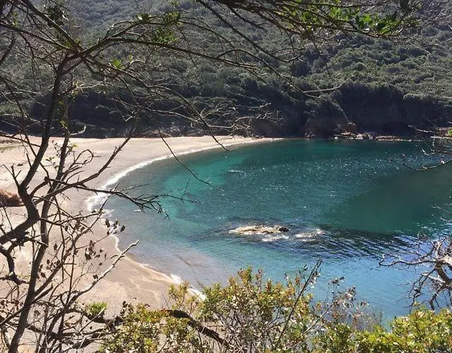 Casa Di Roc * Urtaca