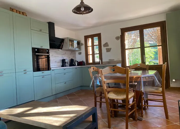 Casa Di Roc *