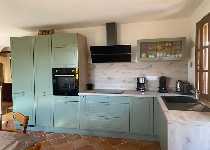 Casa Di Roc * Urtaca